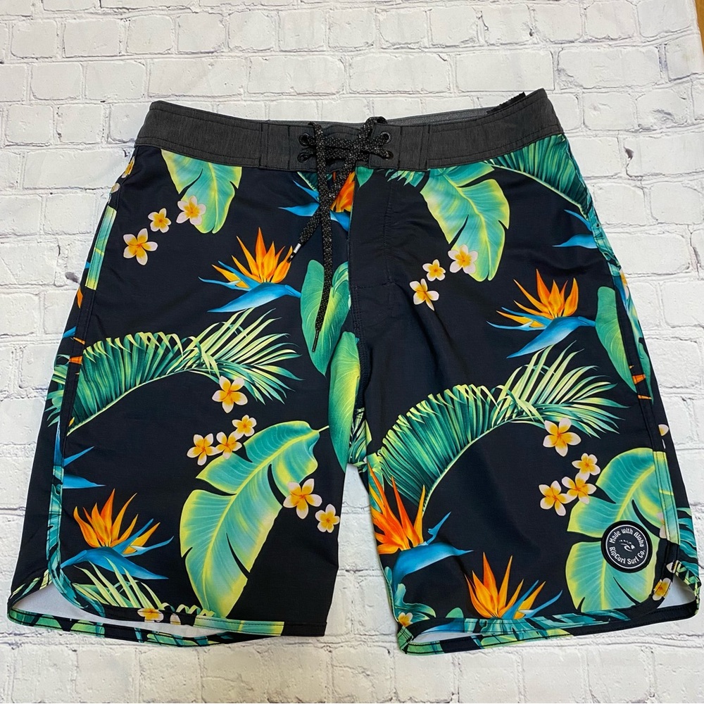 Rip Curl Mirage Board Shorts